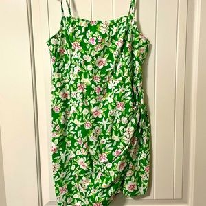 Floral Summer Dress